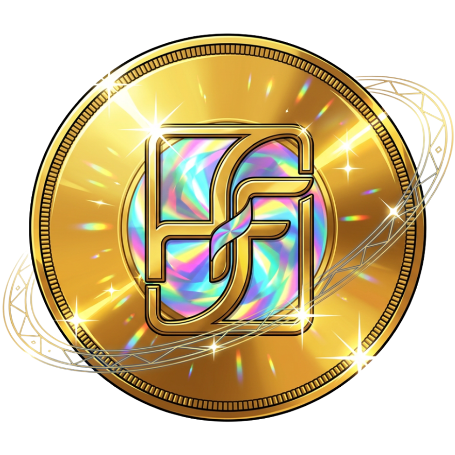 Frontier Points coin