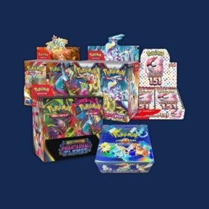 Ascended Heroes Elite Trainer Box | SEALED