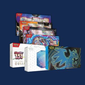 Ascended Heroes Elite Trainer Box | SEALED