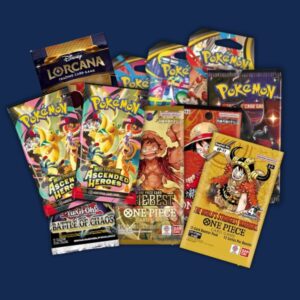 Ascended Heroes Elite Trainer Box | SEALED