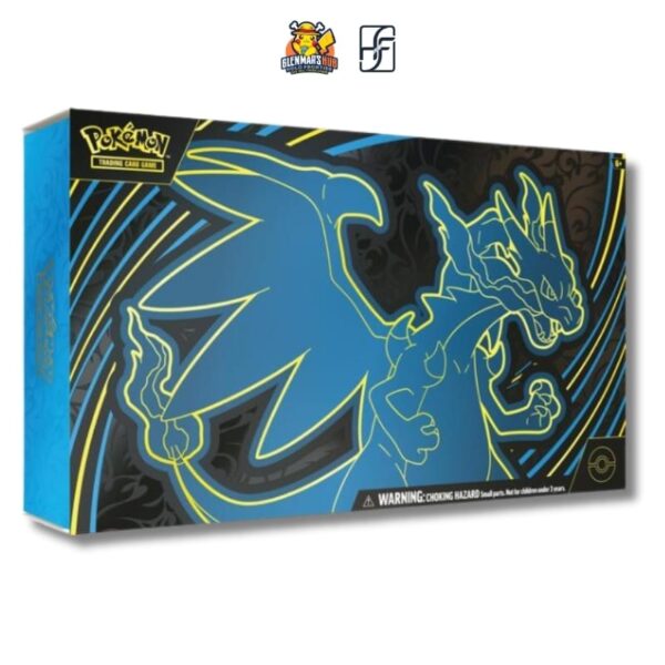 Charizard Ultra Premium Collection | SEALED