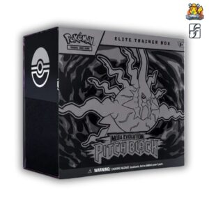 Pitch Black Elite Trainer Box | SEALED