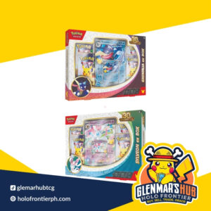 Website - Pre-ORDER 30th Ex Box Assorted PRE-ORDER | Pokémon TCG: 30th Celebration Ex Box Assorted