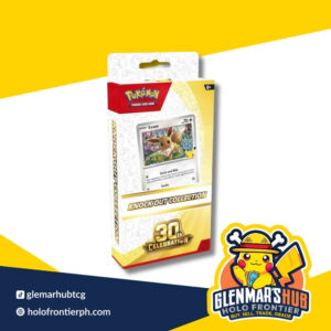 PRE-ORDER | Pokémon TCG: 30th Celebration Knock Out Collection