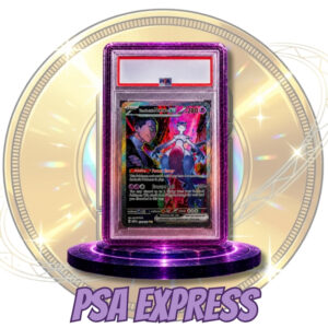 Website - REWARDS ONLY GRADING SERVICES (1) REWARDS | PSA EXPRESS GRADING SERVICES