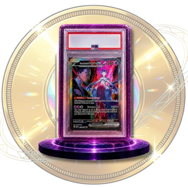 REWARDS | Grading Services