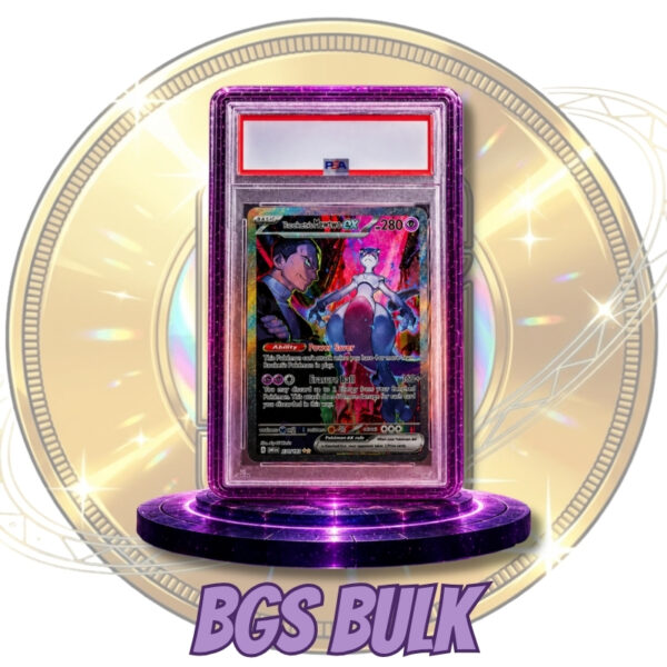 REWARDS | BGS BULK GRADING SERVICES