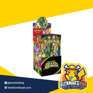 PRE-ORDER | Pokemon TCG [ME06] 18ct Booster Box