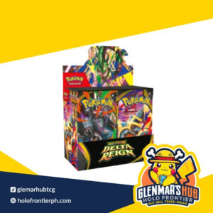 PRE-ORDER | Pokemon TCG [ME06] 36ct Booster Box